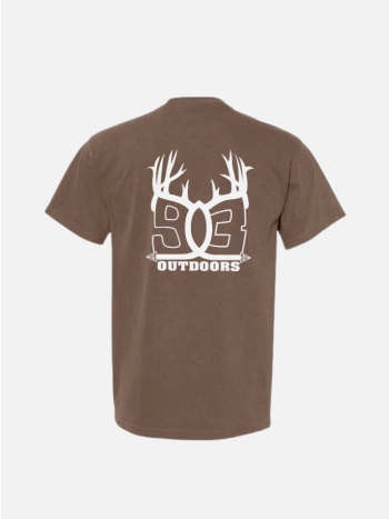 903- Pocket Tee
