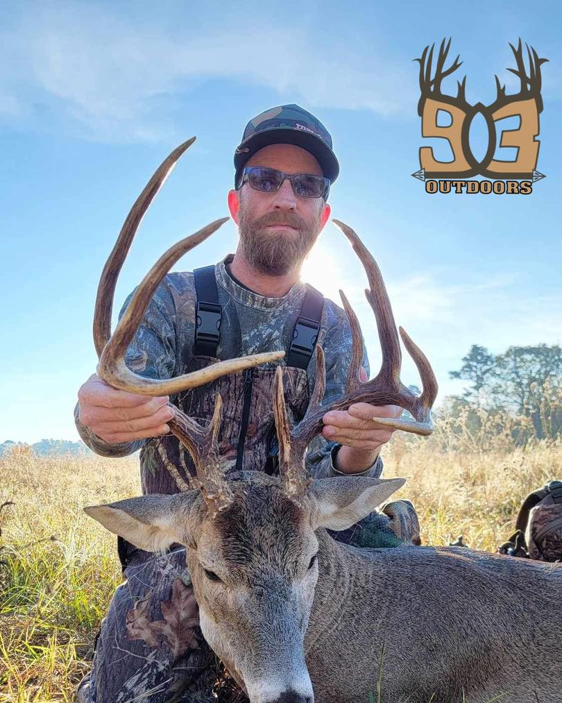 Congratulations to Rusty Nail from Smith County!