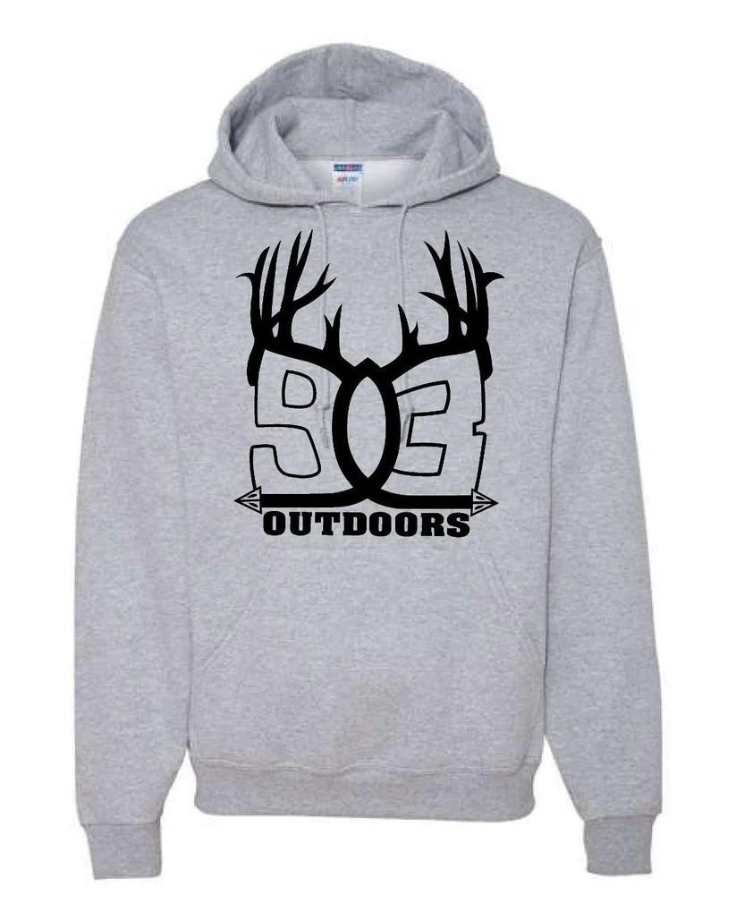 903 - Graphic Hoodie