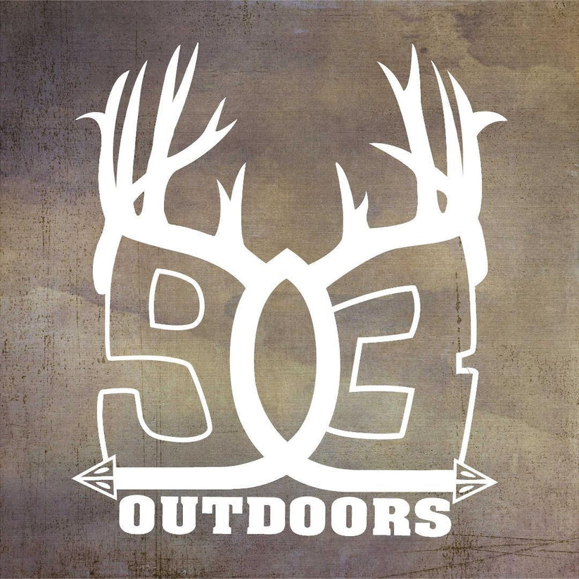 903- Car Decal Stickers